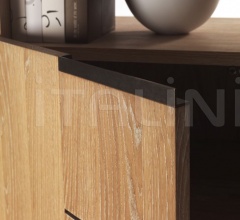 Буфет ANIMA фабрика Riva 1920