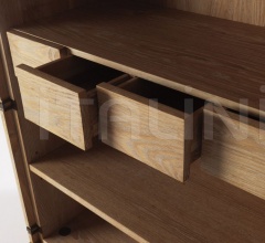 Буфет ANIMA фабрика Riva 1920