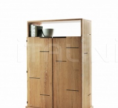 Буфет ANIMA фабрика Riva 1920