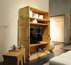 Буфет ANIMA фабрика Riva 1920