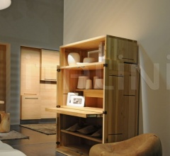 Буфет ANIMA фабрика Riva 1920