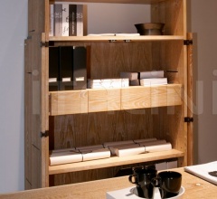 Буфет ANIMA фабрика Riva 1920