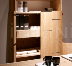 Буфет ANIMA фабрика Riva 1920