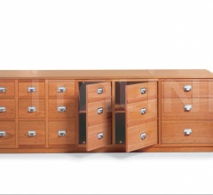 Буфет LOS ANGELES фабрика Riva 1920