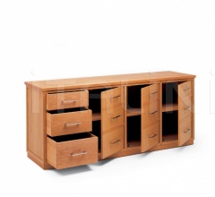 Буфет LOS ANGELES фабрика Riva 1920