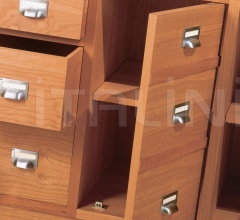 Буфет LOS ANGELES фабрика Riva 1920