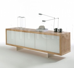 Буфет MADERNO фабрика Riva 1920