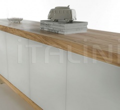 Буфет MADERNO фабрика Riva 1920