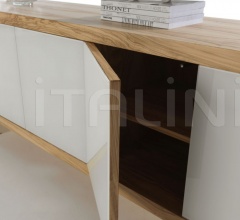 Буфет MADERNO фабрика Riva 1920