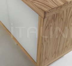 Буфет MADERNO фабрика Riva 1920