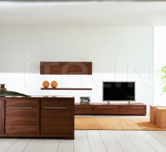 Буфет CERFOGLIO фабрика Riva 1920