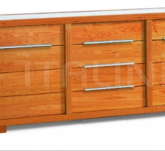 Буфет CERFOGLIO фабрика Riva 1920