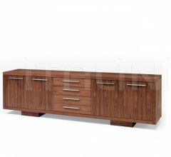 Буфет CARAVAGGIO фабрика Riva 1920