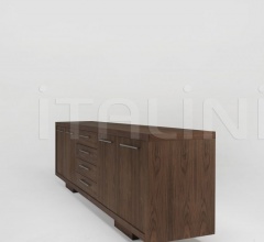 Буфет CARAVAGGIO фабрика Riva 1920