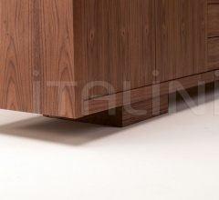 Буфет CARAVAGGIO фабрика Riva 1920