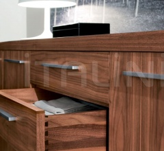 Буфет CARAVAGGIO фабрика Riva 1920