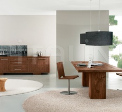 Буфет CARAVAGGIO фабрика Riva 1920