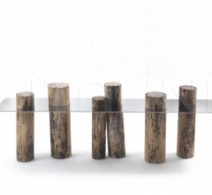 Консоль VENICE фабрика Riva 1920