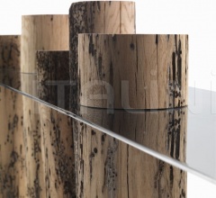 Консоль VENICE фабрика Riva 1920