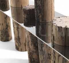 Консоль VENICE фабрика Riva 1920