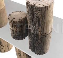 Консоль VENICE фабрика Riva 1920