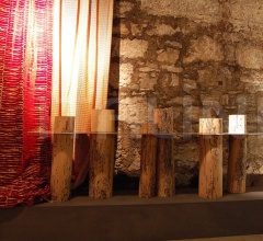 Консоль VENICE фабрика Riva 1920