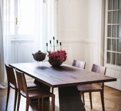 Стул VOLTRI Стул VOLTRI фабрика Riva 1920