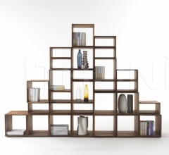 Книжный стеллаж FREEDOM фабрика Riva 1920