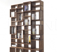 Книжный стеллаж FREEDOM фабрика Riva 1920