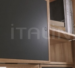 Книжный стеллаж FREEDOM фабрика Riva 1920