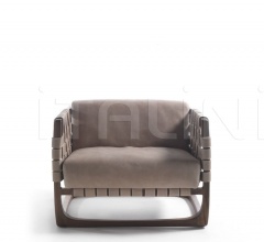 Кресло BUNGALOW фабрика Riva 1920