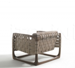 Кресло BUNGALOW фабрика Riva 1920