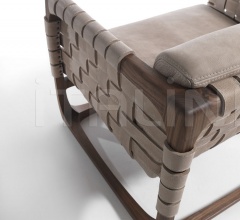 Кресло BUNGALOW фабрика Riva 1920