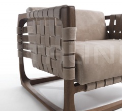 Кресло BUNGALOW фабрика Riva 1920