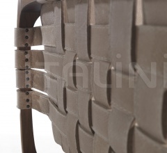 Кресло BUNGALOW фабрика Riva 1920