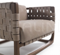 Кресло BUNGALOW фабрика Riva 1920