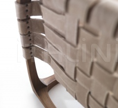 Кресло BUNGALOW фабрика Riva 1920