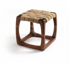 Пуф BUNGALOW фабрика Riva 1920