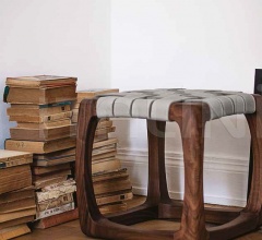 Пуф BUNGALOW фабрика Riva 1920