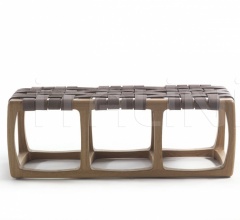 Скамья BUNGALOW фабрика Riva 1920