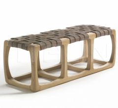 Скамья BUNGALOW фабрика Riva 1920