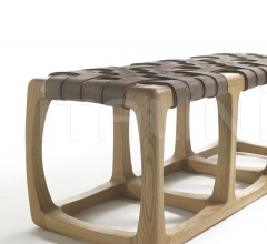 Скамья BUNGALOW фабрика Riva 1920