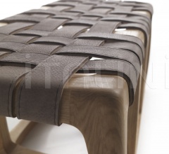 Скамья BUNGALOW фабрика Riva 1920