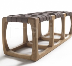 Скамья BUNGALOW фабрика Riva 1920