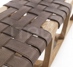 Скамья BUNGALOW фабрика Riva 1920