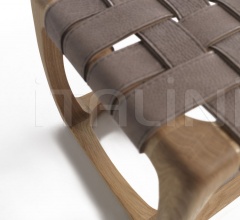 Скамья BUNGALOW фабрика Riva 1920