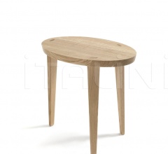 Столик TAO OVALE фабрика Riva 1920