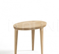 Столик TAO OVALE фабрика Riva 1920