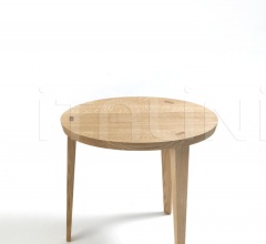 Столик TAO OVALE фабрика Riva 1920