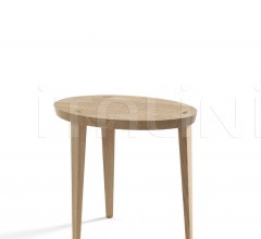 Столик TAO OVALE фабрика Riva 1920